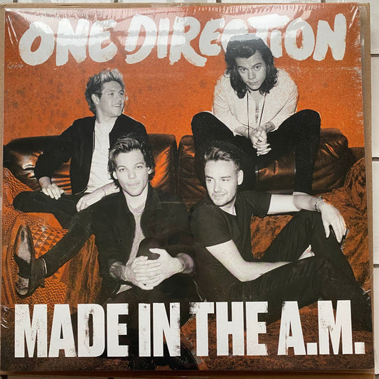 Made In The A.M. | Mint (M) Mint (M) - POP *NEW*