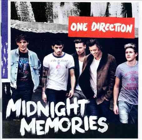 Midnight Memories |