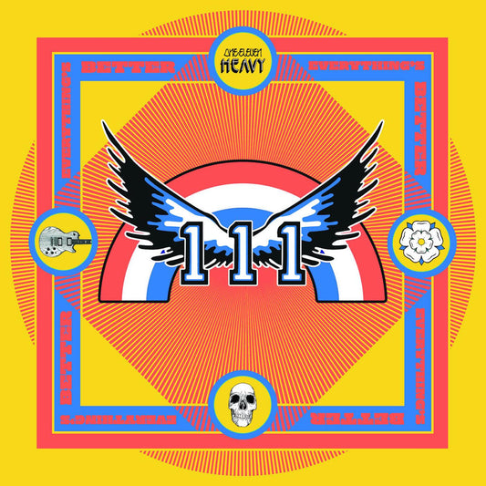 Everything'S Better |