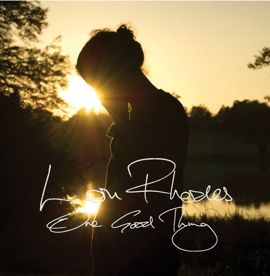 Rhodes, Lou - One Good Thing (CD) |
