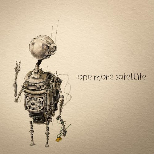 One More Satellite |