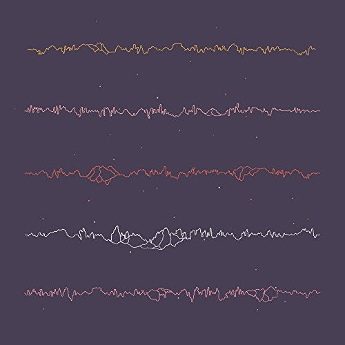 Oneida - ROMANCE |