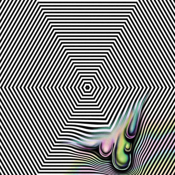 Magic Oneohtrix Point Never | Mint (M) Mint (M) - EXPERIMENTAL