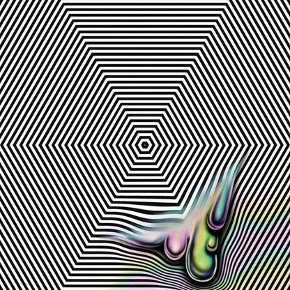 Magic Oneohtrix Point Never | Mint (M) Mint (M) - EXPERIMENTAL