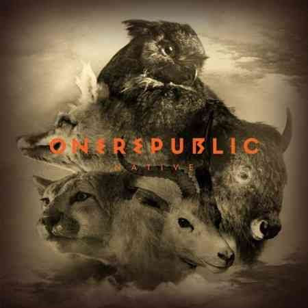 Onerepublic - Native (Bonus Tracks) |