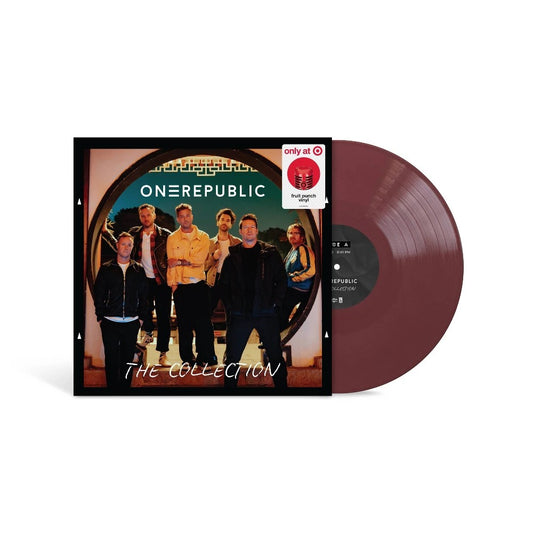Onerepublic: The Collection [Fruit Punch LP] |