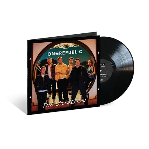 Onerepublic: The Collection [Lp] |