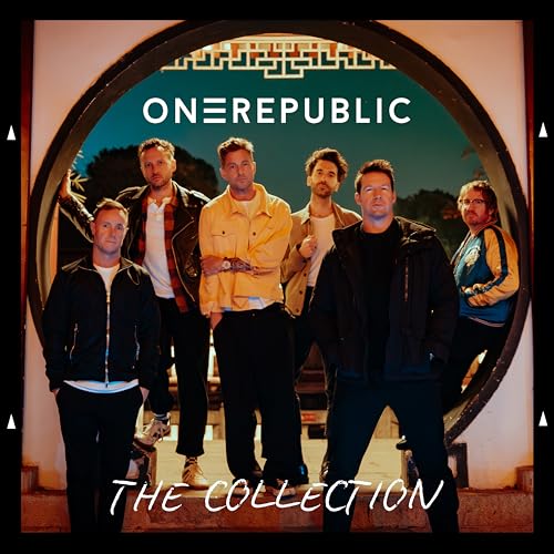 Onerepublic: The Collection [Shm-Cd] |
