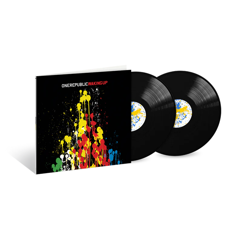 Waking Up [2LP] |