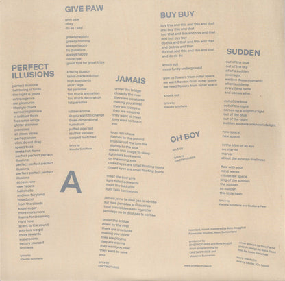 ONETWOTHREE | Mint (M) Mint (M)