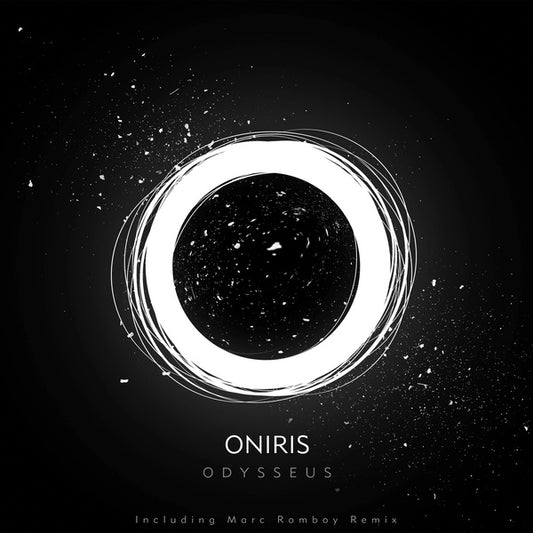 ONIRIS - Odysseus |