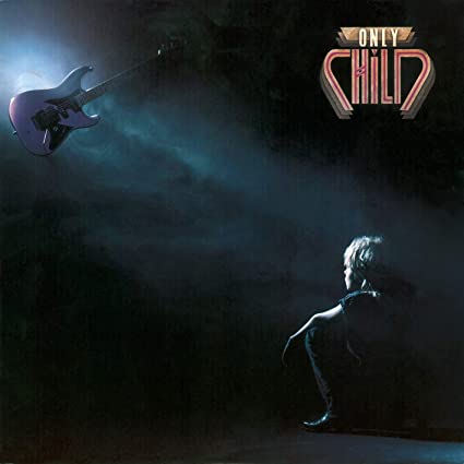 Only Child - Only Child [Import] (Deluxe Edition, With Booklet, Bonus Tracks, Collector's Edition, Remastered) |