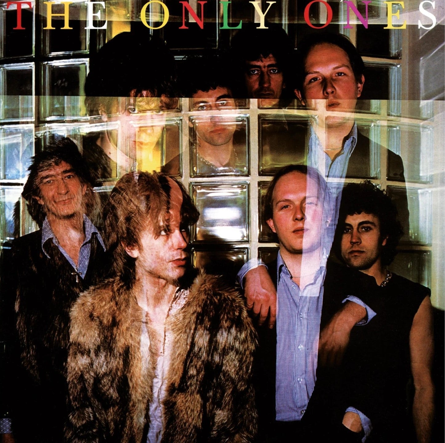 Only Ones - Only Ones |