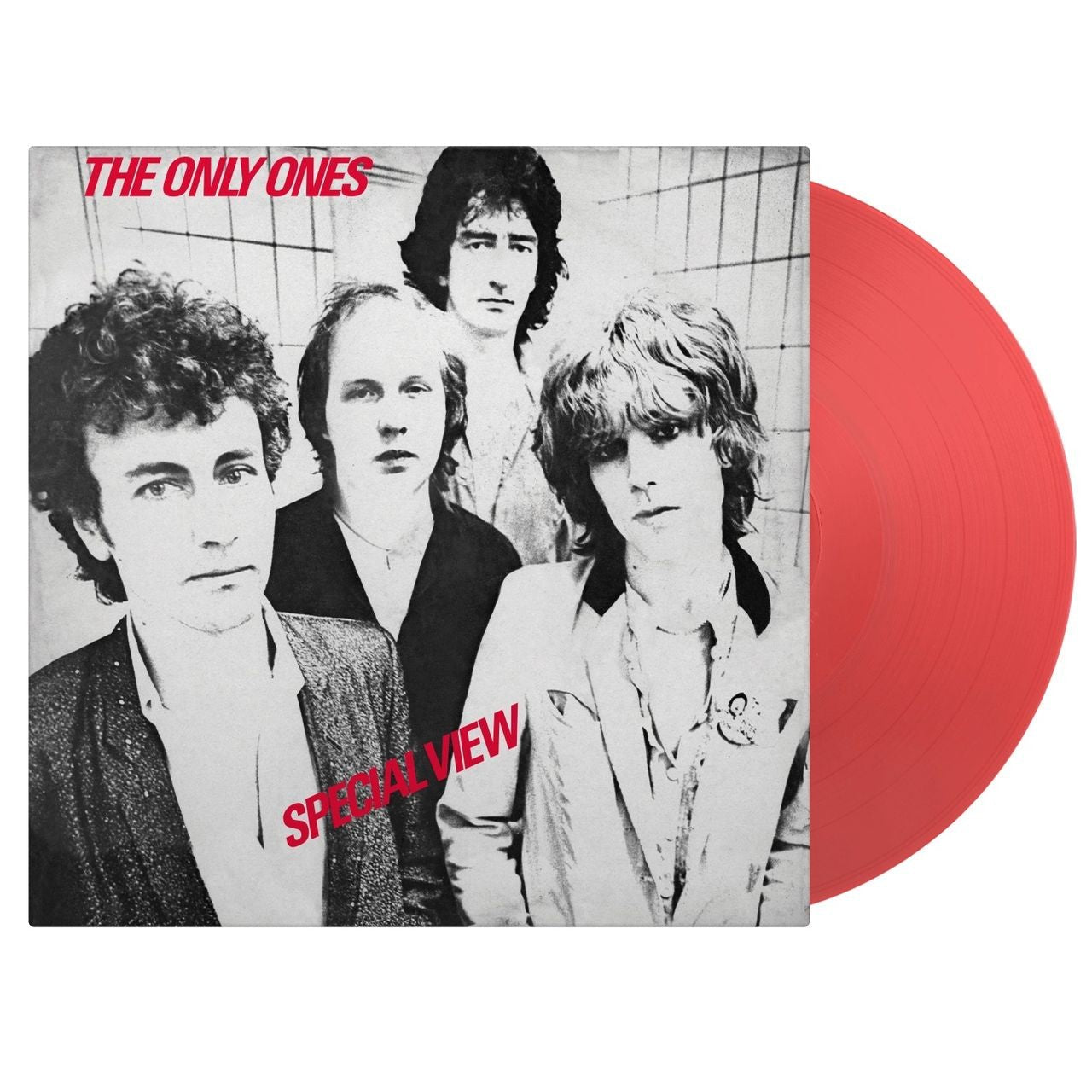 Only Ones - Special View |