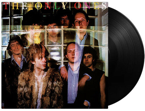 Only Ones - Only Ones |