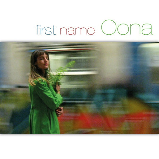 First Name Oona |