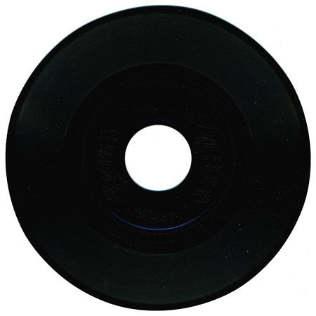 The Infesticons - Oop: Hero Theme 12" |