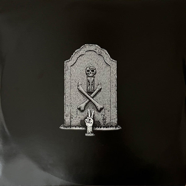 We Cater To Cowards | Mint (M) Mint (M) - METAL *COLOR*