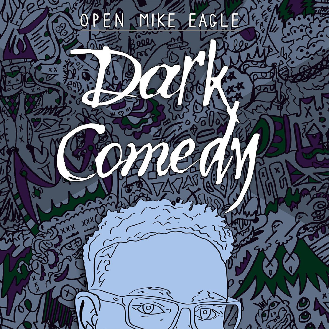 Dark Comedy (BLUE VINYL) |
