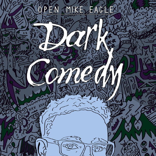 Dark Comedy (BLUE VINYL) |