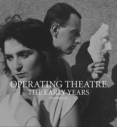 The Early Years |