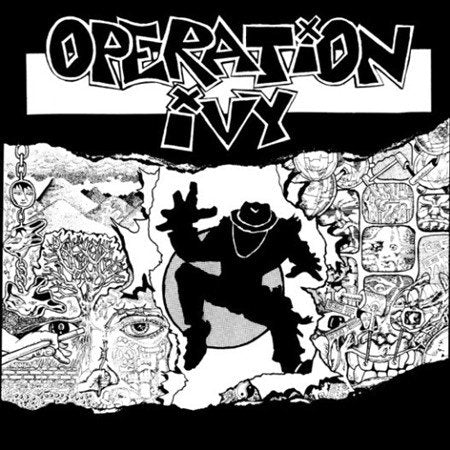 Energy | Mint (M) Mint (M) - PUNK *SEALED*