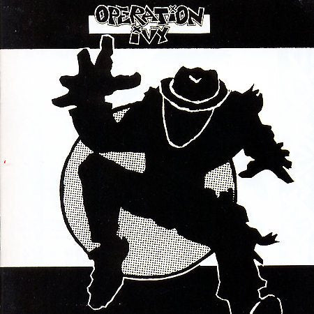 Operation Ivy (Digipack Packaging) |