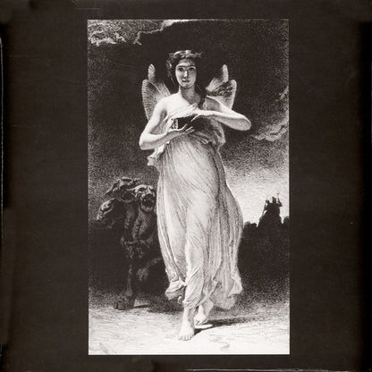 Theurgy EP | Mint (M) Mint (M) - TECHNO *SEALED*