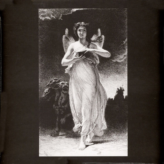 Theurgy EP | Mint (M) Mint (M) - TECHNO *SEALED*