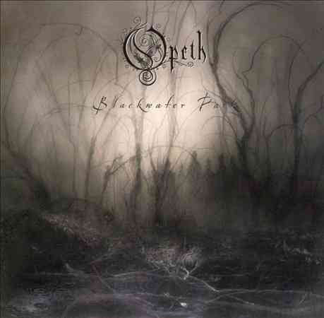 Blackwater Park [Import] (180 Gram Vinyl) (2 Lp's) | Mint (M) Mint (M) - METAL *SEALED*