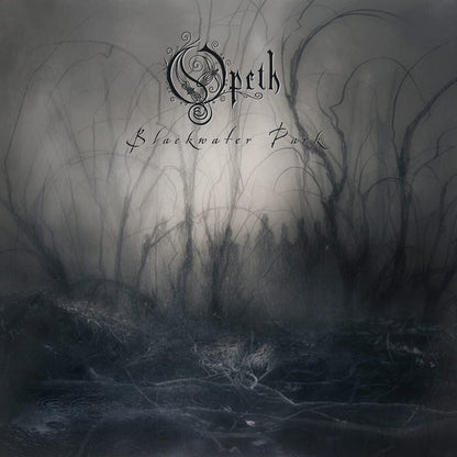 Blackwater Park (Reissue) [Import] (2 Lp's) |