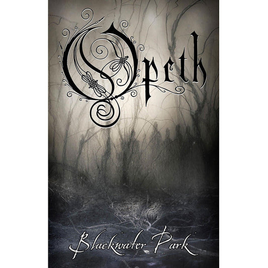 Opeth - Blackwater Park Textile Poster |