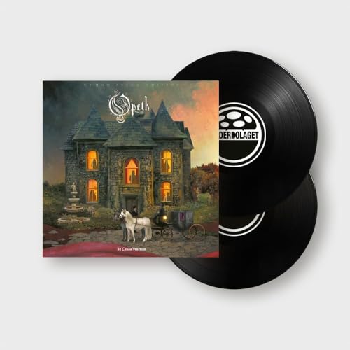 In Cauda Venenum (Connoisseur Edition) | Mint (M) Mint (M) - METAL