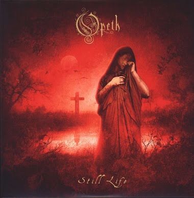 Opeth - Still Life (VINYL 2LP) | - METAL*NEW*