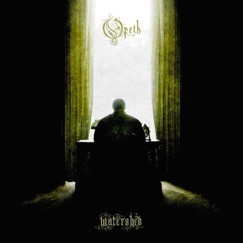 Watershed (180 Gram Vinyl) [Import] (2 Lp's) | Mint (M) Mint (M) - METAL *SEALED*