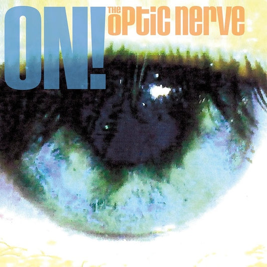 OPTIC NERVE - On! |