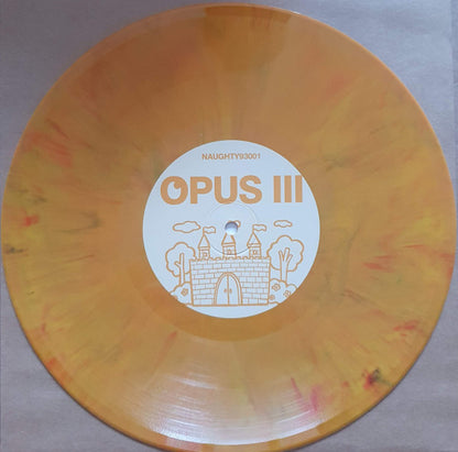 Opus III / Kingz Of The Castle | Mint (M) Generic