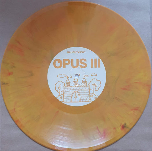 Opus III / Kingz Of The Castle | Mint (M) Generic
