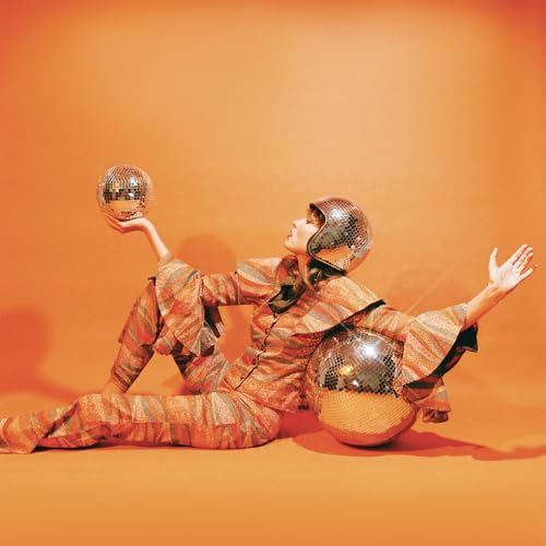 Ora The Molecule |