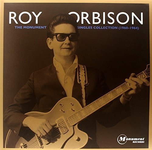 The Monument Singles Collection 1960-1964 (180 Gram Vinyl) [Import] (2 Lp's) |