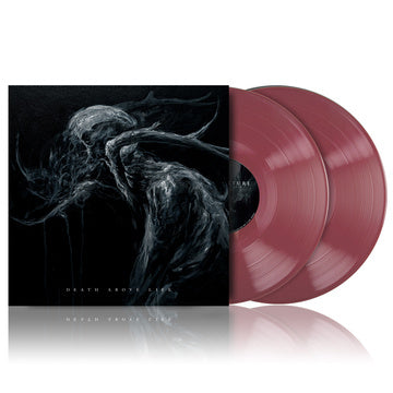 Death Above Life (Indie Exclusive) (Coke Bottle Green Vinyl) [2Lp] |