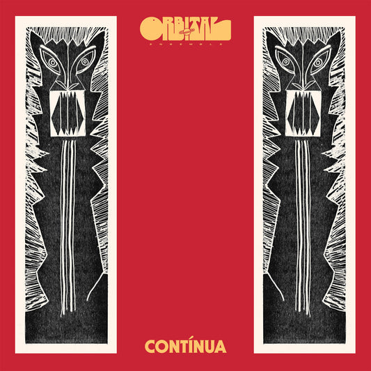 Orbital Ensemble - Contínua |