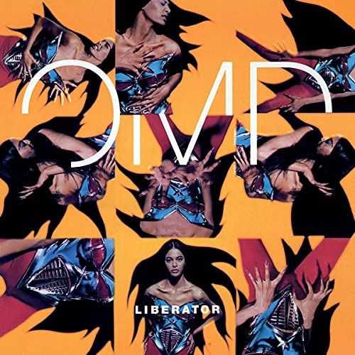 Liberator [LP] |