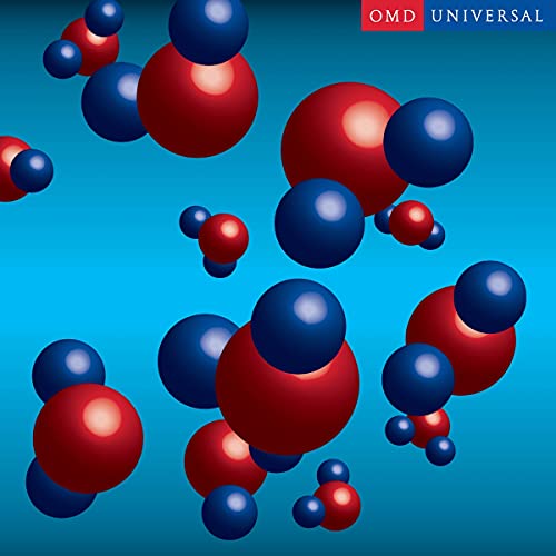 Universal [LP] |