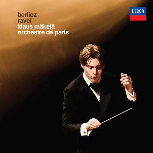 Berlioz: Symphonie Fantastique; Ravel: La Valse |