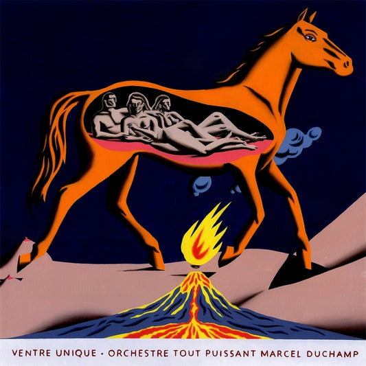 Ventre Unique |