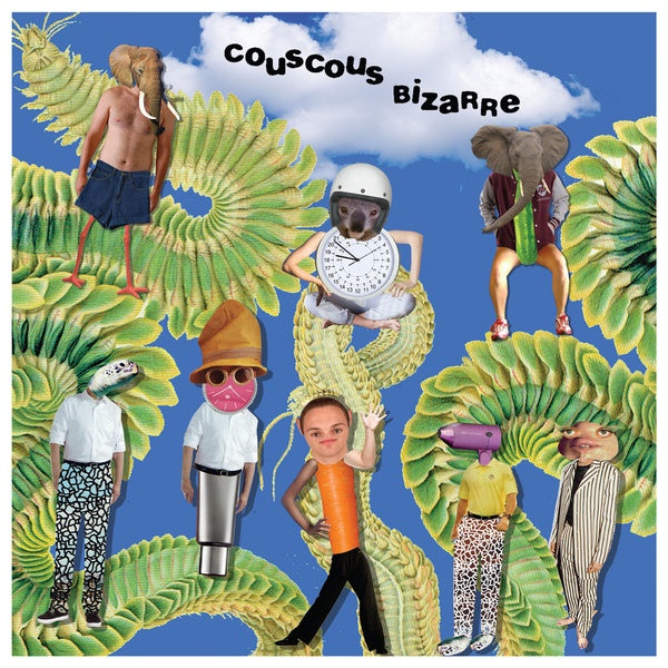 Couscous Bizarre |