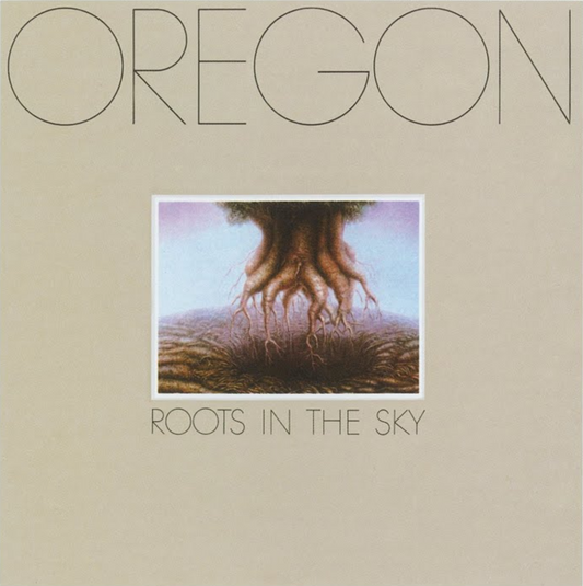 Roots In The Sky |