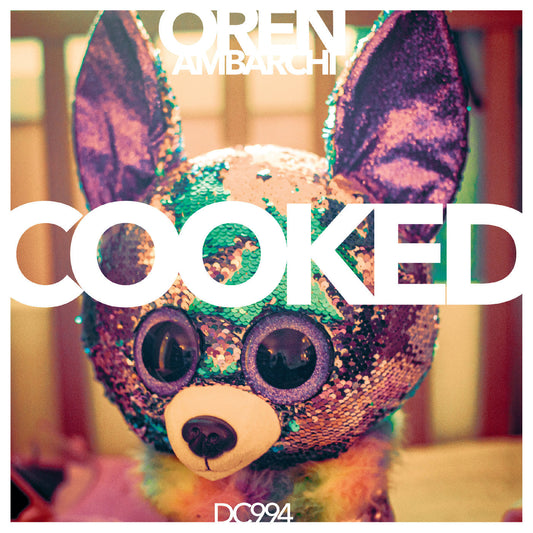 Oren Ambarchi - Cooked |