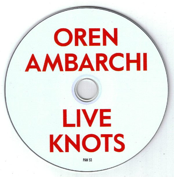 Live Knots | Mint (M) Mint (M)
